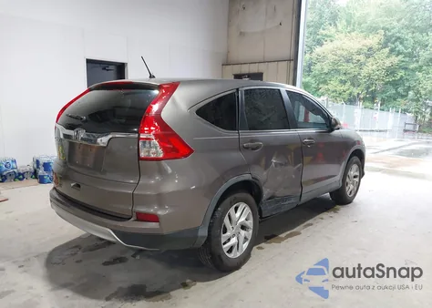 2016 Honda Cr-V Ex from USA, damaged, VIN 3CZRM3H52GG720736